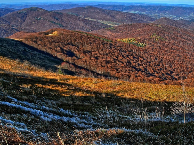 foto:  BIESZCZADZKIE TOP